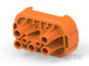Automotive Connector Caps & Covers - 2349369-1 - TE Connectivity