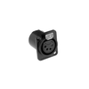 Circular Connector Assemblies - 889-AC4FDZBBULK-ND - DigiKey
