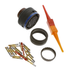 Circular Connector Assemblies - 1178-MS27473E14B18S-ND - DigiKey