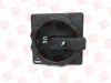 Disconnect Switch -- 4396433