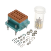 Relay Sockets - RSL116073-S-ND - DigiKey