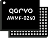 Ku-band Quad 4x2 Rx Beamformer IC - AWMF-0240 - Qorvo