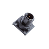 Circular Connector Assemblies - 1754-AU-04PMMS-SS7001-ND - DigiKey