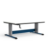 Elevatek Workbench Centered (Stationary), Crank, Dissipative (72