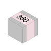 Ceramic Capacitors - 4363-1111P360GW501XDKR-ND - DigiKey
