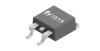 Low Power TRIAC up to 1200V -- Q6035NAH5RP