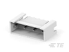 PCB Headers & Receptacles - 1-2375558-7 - TE Connectivity