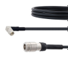 Coaxial Cables (RF) - 5328-FMC00322-200CM-ND - DigiKey