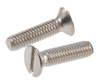 Machine Screws - 527195 - RS Components, Ltd.