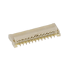 FFC, FPC (Flat Flexible) Connector Assemblies - 5378-20613-025E-02CT-ND - DigiKey