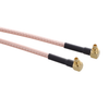 Coaxial Cables (RF) - 314-BU-4150069012-ND - DigiKey