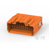 Rectangular Connector Housings - 1734-2300962-2-ND - DigiKey