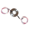 Ingiant stainless steel compact size slip ring for turntable equipment -  - JiuJiang Ingiant Technology Co., Ltd.