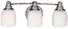 VS7403-CH Bathroom Fixtures-Three Lights - 799380 - Capital Lighting, Inc.