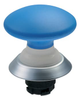 N program - NDP - Mushroom button - NDP50BL - Schmersal Inc.