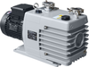 Wet Rotary Vane Vacuum Pumps - PHV K Series PHV 75K - Vooner FloGard LLC