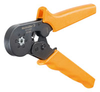 Crimping Tools For Wire End Ferrules -- PZ 6 HEX