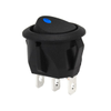 Rocker Switches - 2449-RR311227TACN20-ND - DigiKey