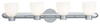 23904-BS/OPL Bathroom Fixtures-Four Lights - 757842 - Capital Lighting, Inc.