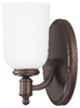 8441BB-102 Sconces-Single Glass - 340671 - Capital Lighting, Inc.