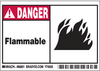 Machine/Equipment Labels - 86801 - Brady Corporation