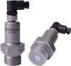 Piezo-Ceramic Membrane, Pressure Transmitter -- SP81