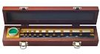 Micrometer Inspection Steel Gage Block Set - 516-921-26 - Transcat, Inc.