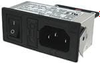 AC Power Entry Modules - 762-18/005 - VAST STOCK CO., LIMITED