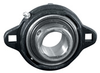 Link-Belt FXUG216N Flange Blocks Ball Bearings -- FXUG216N - Image