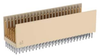 Backplane Connectors - Hard Metric, Standard - 053008 - Lingto Electronic Limited