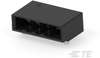 PCB Headers & Receptacles - 6-1903328-4 - TE Connectivity