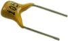 Ceramic Capacitor, 1Uf, 50V, Y5V, 20%, Radial; Capacitance Multicomp Pro - 97M4166 - Newark, An Avnet Company
