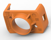 Protection Cover, Pa6 Gf, Orange; Accessory Type Te Connectivity - 70AH0171 - Newark, An Avnet Company