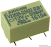 Relay, Signal, Spdt, 150Vac, 125Vdc, 1A; Coil Voltage Axicom Te Connectivity - 29AK8889 - Newark, An Avnet Company