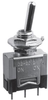 Toggle Switch, Bat, On-None-On, Spdt; Switch Operation Nkk Switches - 50M3571 - Newark, An Avnet Company