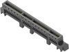 Assy Straddle Mount 168P 076 Sliver 2.0 Rohs Compliant Te Connectivity - 49AH7273 - Newark, An Avnet Company