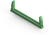 Card Conn, Single Side, 32Pos, Wire Wrap; Card Edge Connector Type Edac - 57AJ7928 - Newark, An Avnet Company