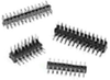 Board-Board Connector, Header, 50 Position, 2Row; Connector Systems 3M - 93K6377 - Newark, An Avnet Company