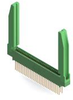 Card Conn, Dual Side, 60Pos, Wire Wrap; Card Edge Connector Type Edac - 70AJ1683 - Newark, An Avnet Company