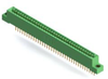 Card Edge Conn, Single Side, 36Pos, Th; Card Edge Connector Type Edac - 75AJ9757 - Newark, An Avnet Company