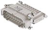 Han E Av 16 Pos. M Insert Term Block Lef Rohs Compliant Harting - 04C9231 - Newark, An Avnet Company