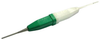 Insert/extract Tool, Size 20Hd Contact; For Use With Glenair - 12AJ5094 - Newark, An Avnet Company