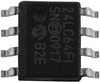 Serial Eeprom, 64Kbit, 400Khz, Soic-8; Memory Interface Type Microchip - 08P0126 - Newark, An Avnet Company