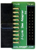 J-Link 2Mm Adapter Rohs Compliant Segger - 55X4687 - Newark, An Avnet Company