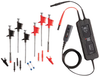 High Voltage Differential Probe, 400Mhz; Oscilloscope Probe Function Keysight Technologies - 68AH3743 - Newark, An Avnet Company