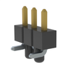 Headers, Male Pins - TSM-103-04-F-SV-A-ND - DigiKey