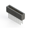 Edgeboard Connectors - 151-726-024-540-201-ND - DigiKey
