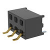 Headers, Receptacles, Female Sockets - MMS-103-02-LM-DH-ND - DigiKey