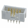 Headers, Male Pins - 1195-4480-ND - DigiKey