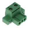 Headers, Plugs and Sockets - 1795776-ND - DigiKey